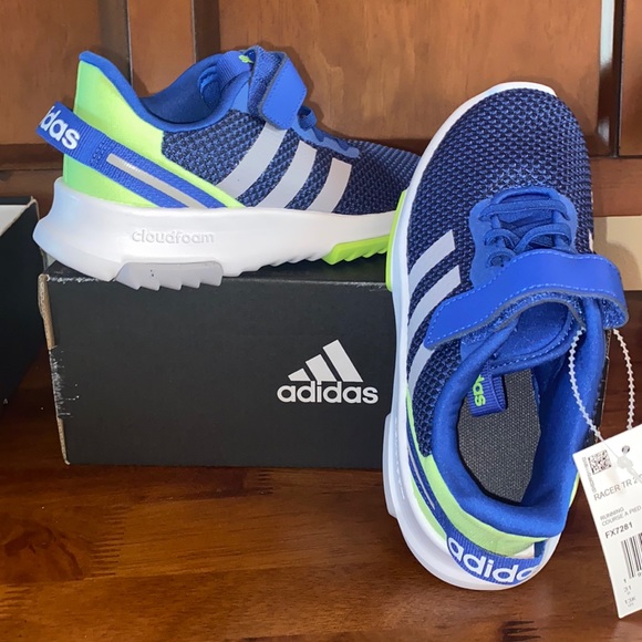 adidas Other - NEW Adidas size 13 youth